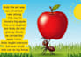write fun and educational abc stories for kids